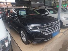 Volkswagen Touareg 2.0TSI Ruishang Edition - ფოტო 3