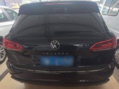 Volkswagen Touareg 2.0TSI Ruishang Edition - ფოტო 5