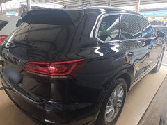 Volkswagen Touareg 2.0TSI Ruishang Edition - ფოტო 6