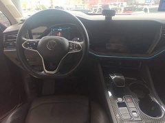 Volkswagen Touareg 2.0TSI Ruishang Edition - ფოტო 9