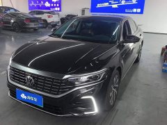 Volkswagen Passat Plug-in Hybrid 430PHEV Hybrid Luxury Edition - photo 1