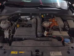 Volkswagen Passat Plug-in Hybrid 430PHEV Hybrid Luxury Edition - photo 10