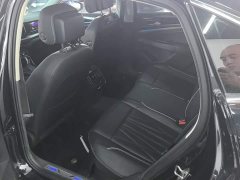 Volkswagen Passat Plug-in Hybrid 430PHEV Hybrid Luxury Edition - photo 11