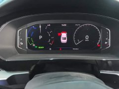 Volkswagen Passat Plug-in Hybrid 430PHEV Hybrid Luxury Edition - photo 14