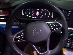 Volkswagen Passat Plug-in Hybrid 430PHEV Hybrid Luxury Edition - photo 15