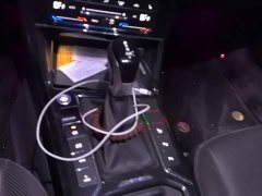 Volkswagen Passat Plug-in Hybrid 430PHEV Hybrid Luxury Edition - photo 16