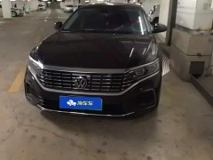 Volkswagen Passat Plug-in Hybrid 430PHEV Hybrid Luxury Edition - photo 2