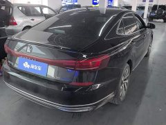 Volkswagen Passat Plug-in Hybrid 430PHEV Hybrid Luxury Edition - photo 3