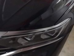 Volkswagen Passat Plug-in Hybrid 430PHEV Hybrid Luxury Edition - photo 5