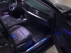 Volkswagen Passat Plug-in Hybrid 430PHEV Hybrid Luxury Edition - photo 8