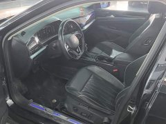 Volkswagen Passat Plug-in Hybrid 430PHEV Hybrid Luxury Edition - photo 9