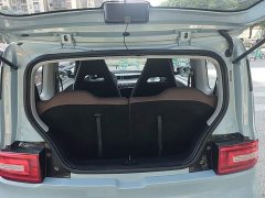 Wuling Hongguang MINIEV Macaron Fashion Edition LFP Battery - photo 18