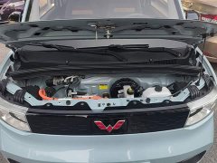 Wuling Hongguang MINIEV Macaron Fashion Edition LFP Battery - photo 19