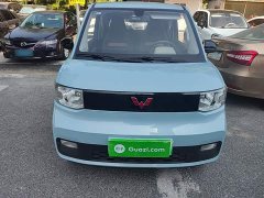 Wuling Hongguang MINIEV Macaron Fashion Edition LFP Battery - photo 2