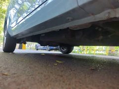 Wuling Hongguang MINIEV Macaron Fashion Edition LFP Battery - photo 20