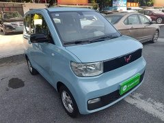 Wuling Hongguang MINIEV Macaron Fashion Edition LFP Battery - photo 3