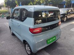 Wuling Hongguang MINIEV Macaron Fashion Edition LFP Battery - photo 4