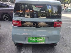 Wuling Hongguang MINIEV Macaron Fashion Edition LFP Battery - photo 5