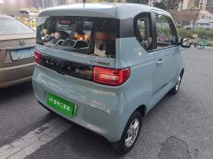 Wuling Hongguang MINIEV Macaron Fashion Edition LFP Battery - photo 6