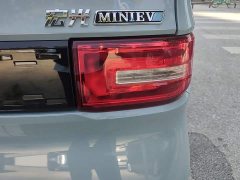 Wuling Hongguang MINIEV Macaron Fashion Edition LFP Battery - photo 7