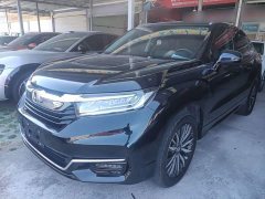 Honda Avancier 370TURBO AWD Premium Edition - фото 1