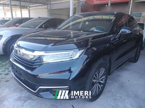 2023 Honda Avancier 370TURBO AWD Premium Edition