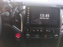 Honda Avancier 370TURBO AWD Premium Edition - фото 12