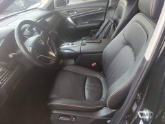 Honda Avancier 370TURBO AWD Premium Edition - фото 14