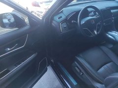 Honda Avancier 370TURBO AWD Premium Edition - фото 15