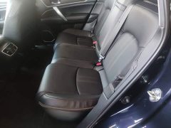 Honda Avancier 370TURBO AWD Premium Edition - фото 16