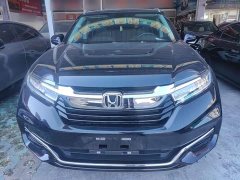 Honda Avancier 370TURBO AWD Premium Edition - фото 2