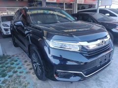 Honda Avancier 370TURBO AWD Premium Edition - фото 3