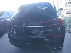 Honda Avancier 370TURBO AWD Premium Edition - фото 5