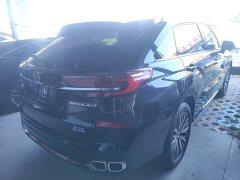 Honda Avancier 370TURBO AWD Premium Edition - фото 6