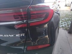 Honda Avancier 370TURBO AWD Premium Edition - фото 7