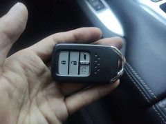 Honda Avancier 370TURBO AWD Premium Edition - фото 8