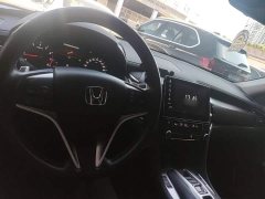 Honda Avancier 370TURBO AWD Premium Edition - фото 9