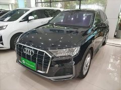 Audi Q7 55 TFSI quattro S line Sport - photo 1