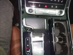 Audi Q7 55 TFSI quattro S line Sport - photo 13