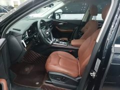 Audi Q7 55 TFSI quattro S line Sport - photo 14
