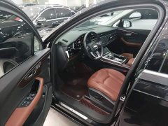 Audi Q7 55 TFSI quattro S line Sport - photo 15