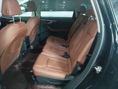 Audi Q7 55 TFSI quattro S line Sport - photo 16