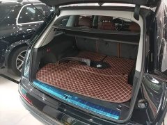 Audi Q7 55 TFSI quattro S line Sport - photo 18