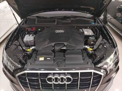 Audi Q7 55 TFSI quattro S line Sport - photo 19