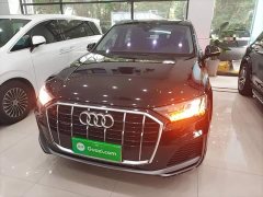 Audi Q7 55 TFSI quattro S line Sport - photo 2