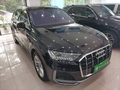 Audi Q7 55 TFSI quattro S line Sport - photo 3