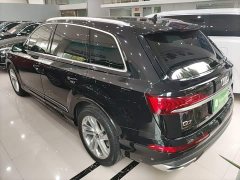 Audi Q7 55 TFSI quattro S line Sport - photo 4
