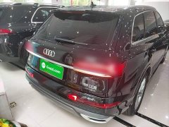 Audi Q7 55 TFSI quattro S line Sport - photo 5