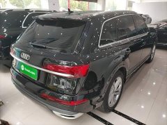 Audi Q7 55 TFSI quattro S line Sport - photo 6