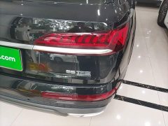 Audi Q7 55 TFSI quattro S line Sport - photo 7